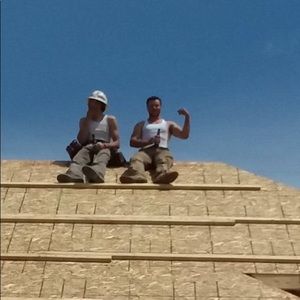 Meet your Posher, Clayton